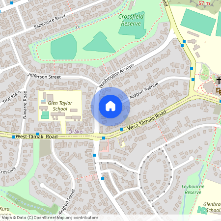 3 Aragon Avenue, Glendowie, Auckland City