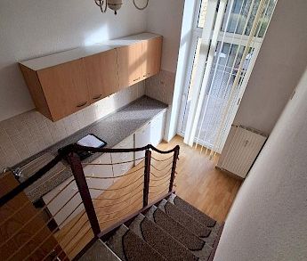 kleine 2 Zimmer Wohnung in beliebtem Stadtteil Preißelpöhl mit Balk... - Photo 4