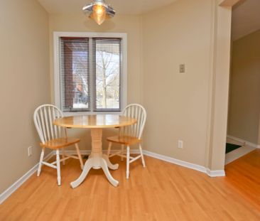 For Lease - 15 Forestlane Private Unit# 8, Overbrook - Castleheight... - Photo 4