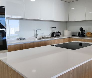 Apartamento planta baja en alquiler en Riviera del Sol, Mijas - Photo 3