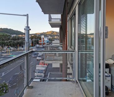 Welcome to apartment 110 in Masina Apartments - Photo 6