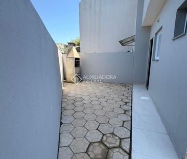 Sobrado com 2 quartos e 69m² para alugar em Vila Vista Alegre, Cach... - Photo 4