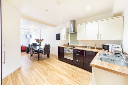 Student Properties to Let - Photo 2