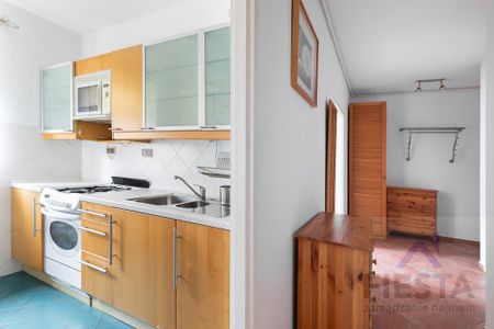 Warszawa Białołęka, ul. Odkryta - Zdjęcie 5