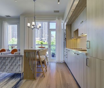 For Lease - 120 Harrison Garden Boulevard Unit# 230, Toronto, Ontario - Photo 5