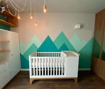 Przestronne 3 pokoje | Ogród | Taras | przy Borku - Photo 4