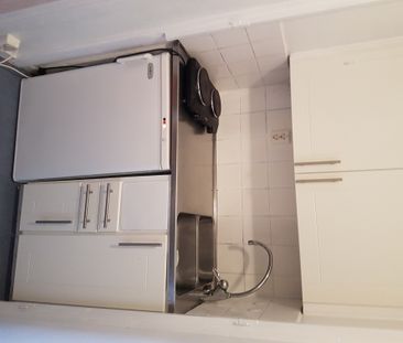 Ångermannagatan, Vällingby - Foto 2
