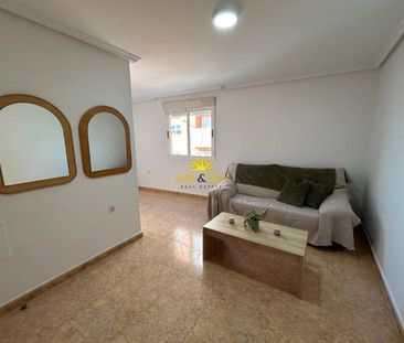 2 BEDROOM APARTMENT FOR RENT IN LOS MONTESINOS - ALICANTE - Photo 5