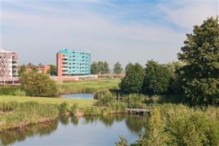 Te huur: Beeldsnijderstraat 5 - Foto 5