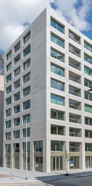 Te huur: Ms. Oslofjordweg 78 - Foto 1