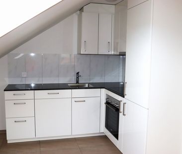 2.5 Zimmer, 82 m², 5. Stock - Foto 1