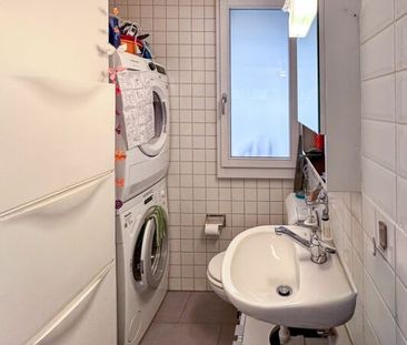 4.5 Zimmer, 110 m², 2. Stock - Photo 4