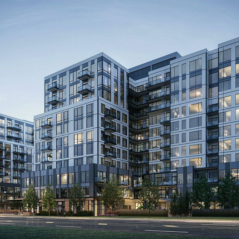 For Lease - 7439 Kingston Road Unit# 421, Toronto, Ontario - Photo 1