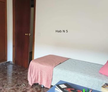 Carrer d'Ibi, Paterna, Valencian Community 46989 - Foto 2