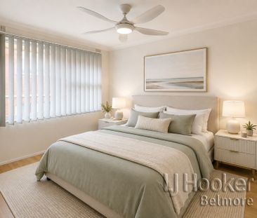 Beautifully Presented Top Floor Apartment in Boutique Security Comp... - Photo 3