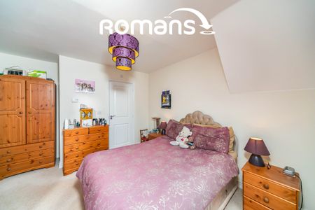 Martinet Road, Woodley, RG5 - Photo 2