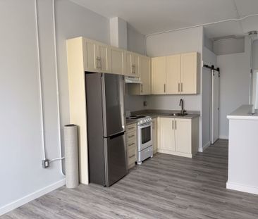 For Lease - 23 Peter Street Unit# A, Orillia, Ontario - Photo 3