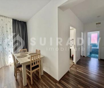 Apartament 2 camere | balcon | parcare | Buna Ziua - Fotografie 1