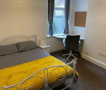 Room in a Shared House, Leicester, LE3 - Photo 6