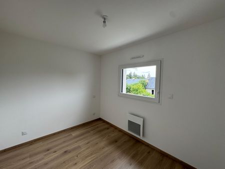 Maison neuveT5 de 96.89 m² à NIVILLAC - Photo 5