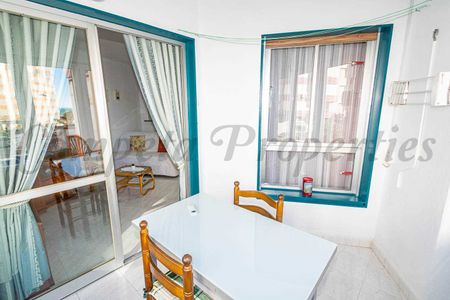 Apartment in Torrox-Costa, Close to the beach - Photo 2