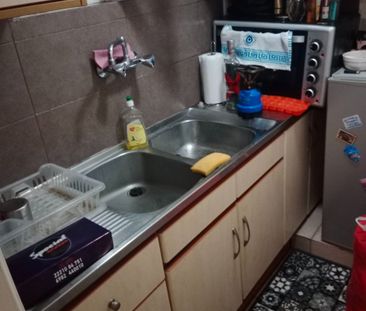 Studio/Γκαρσονιέρα για ενοικίαση Κάστρο (Χαλκίδα) - Photo 1