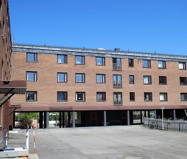 Färjemansgatan 18 B - Photo 1