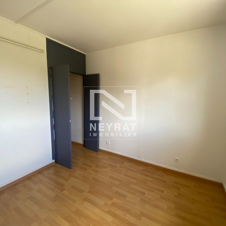 Location Appartement 4 pièces 72m² LOUHANS 71500 - Photo 1