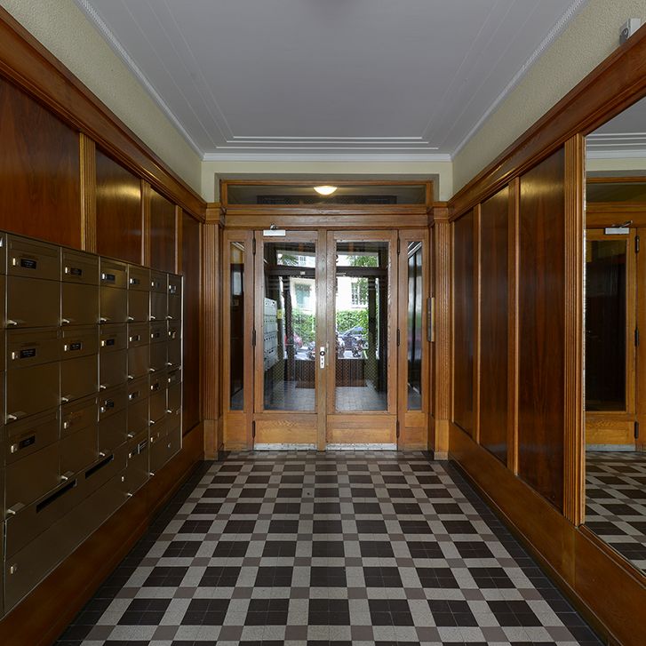 Avenue Gaspard-Vallette 12 - Foto 1