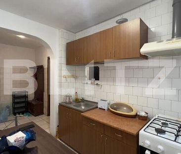 Apartament 2 camere, zona barzda, Big Family - Fotografie 1