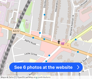 Lower Addiscombe Road, Addiscombe, CR0 6PQ - Photo 1