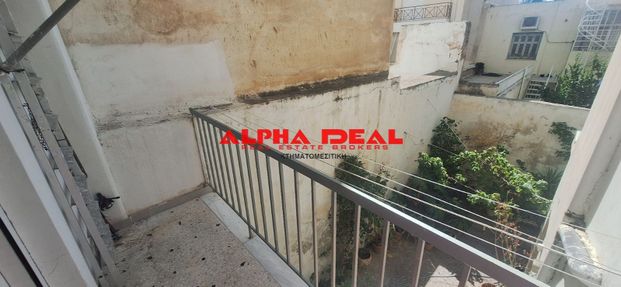 Διαμέρισμα για ενοικίαση Πασαλιμάνι (Καστέλλα - Πασαλιμάνι) - Photo 1