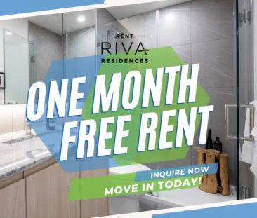 Riva Residences | 7771 Alderbridge, Richmond - Photo 1