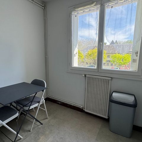 Location Appartement 2 pièces LIMOGES (87000) - Photo 1