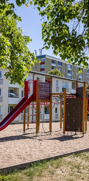Sågaregränd 1, Hageby - Photo 1