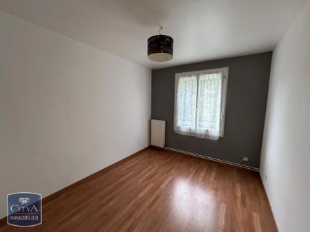 Appartement à louer 3 pièces 62.75m² - Photo 5