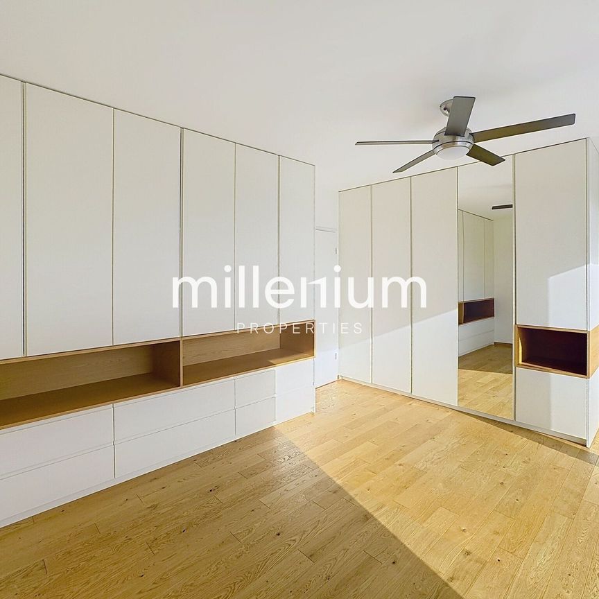 Superbe Villa individuelle au Grand Saconnex - Photo 1