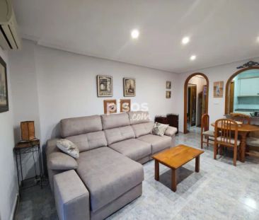 Piso en alquiler en Arenales del Sol - Photo 2