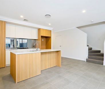 4 Barrett Street, Marsden Park, NSW 2765 - Photo 1