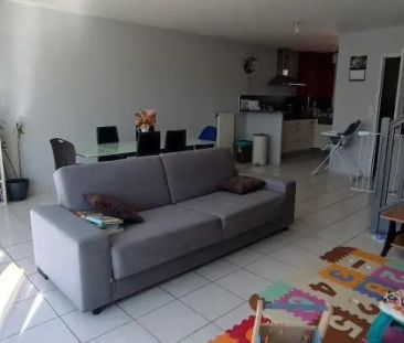 Appartement à louer 4 pièces 91.8m² - Photo 2