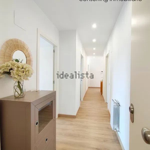 Alquiler de piso en Calle de La Magia, 3 - Foto 1