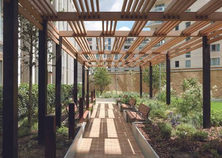 Laurel Point, E20 1JF, London - Photo 4