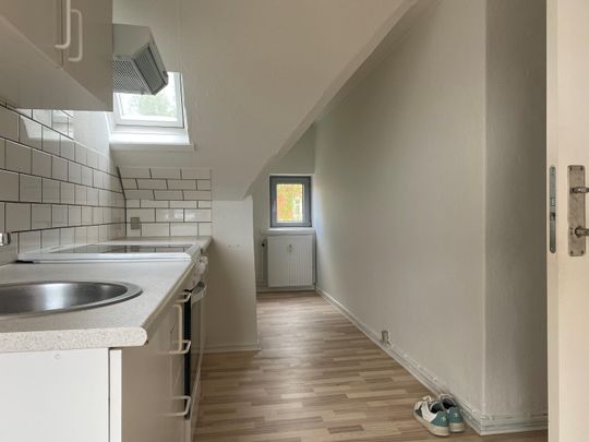 Tornstedsgade 5, 3. tv., 9000 Aalborg / 2 værelser / 46m2 / - Foto 1