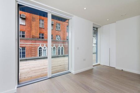 3 bedroom apartment to rent - Photo 4