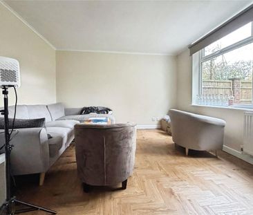 3 bedroom maisonette to rent - Photo 1