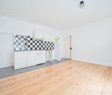 Appartement 2 pièces - 44.77m² - Photo 1