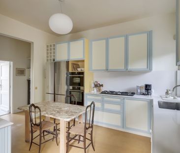 Location Maison d'architecte Garches 11 Pièces 363 m² - Photo 5