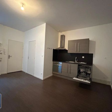 Appartement à louer 2 pièces 36.86m² - Photo 3