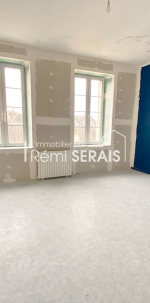 Location Appartement 2 pièces - Photo 1