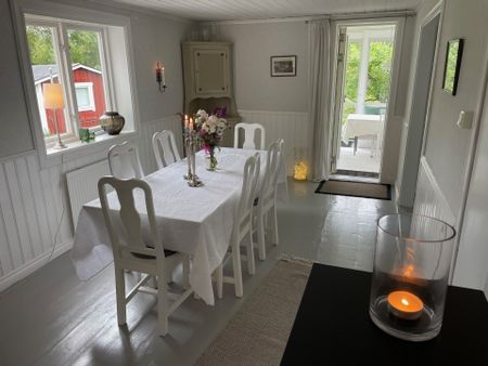 Östra byvägen, Gräddö - Foto 4